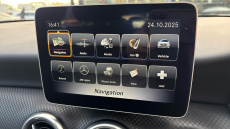 Mercedes-Benz A-Class A180 Sport Executive 5dr Petrol Hatchback